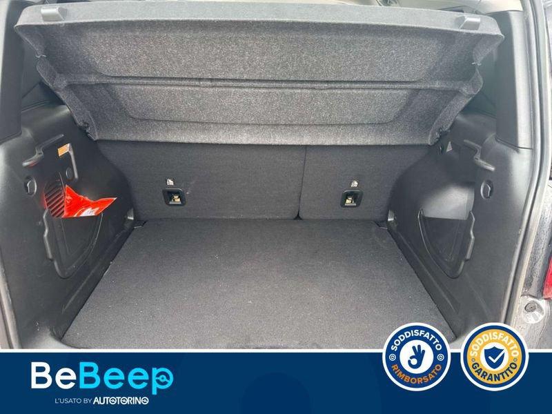Jeep Renegade 1.5 TURBO T4 MHEV ALTITUDE 2WD DCT
