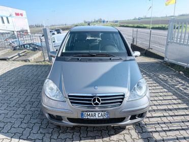 Mercedes A180 2.0 DIESEL 2008 NEOP.