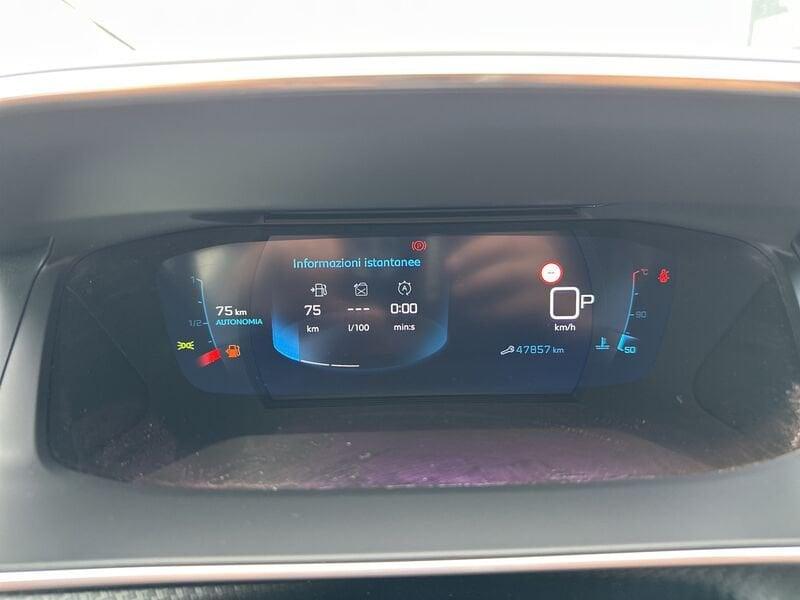Peugeot 2008 2008 1.5 bluehdi GT s&s 130cv eat8