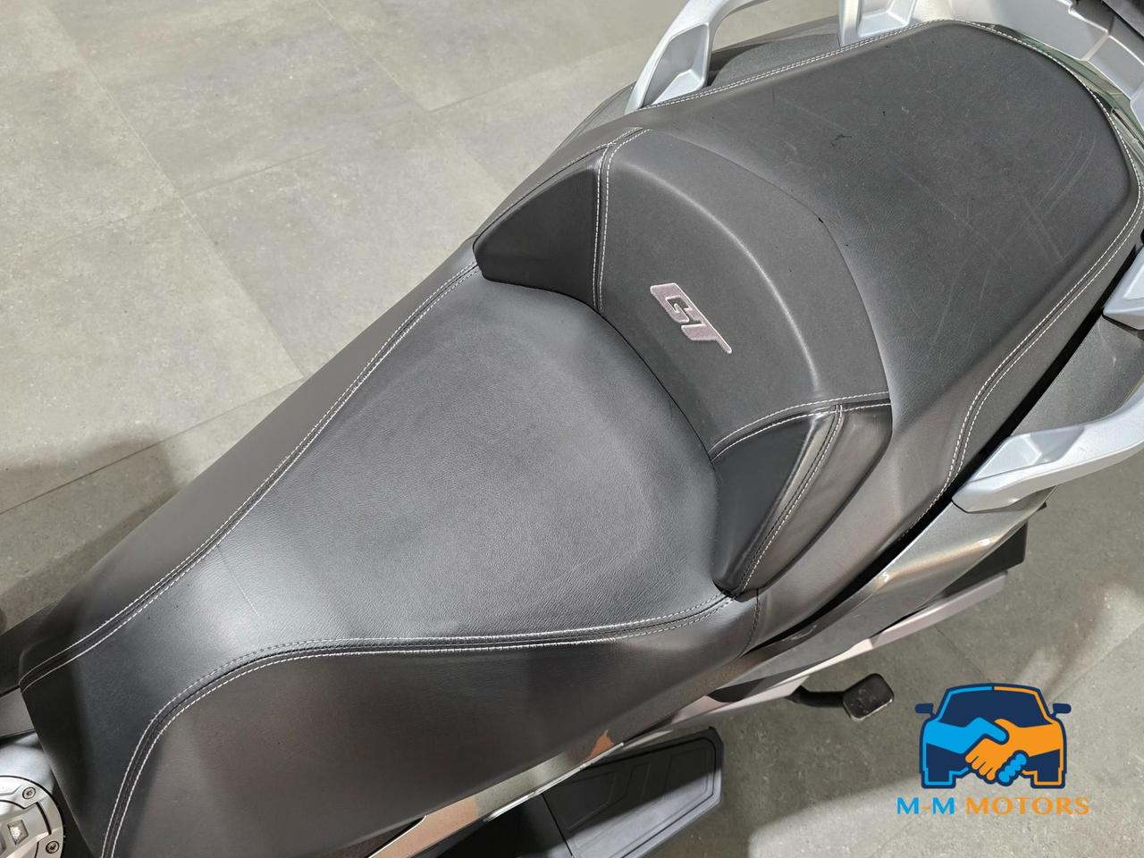 BMW C 400 GT Exclusive Abs my23