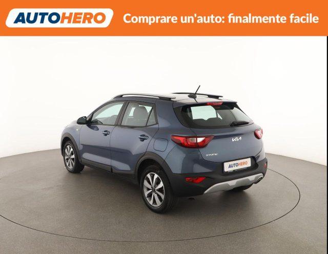 KIA Stonic 1.2 DPI Urban Special Edition