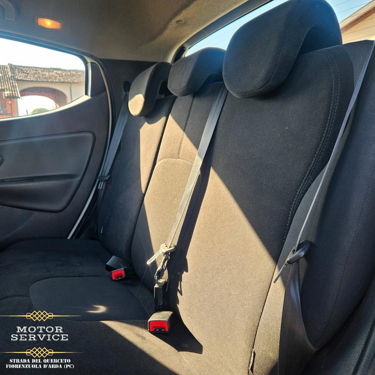 Lancia Ypsilon 1.2 69 PREZZO FINALE SOLO GIUGNO