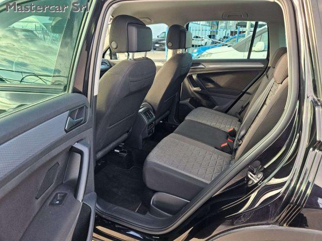 VOLKSWAGEN Tiguan Tiguan II 2021 1.4 tsi eh Life dsg - GD144HA