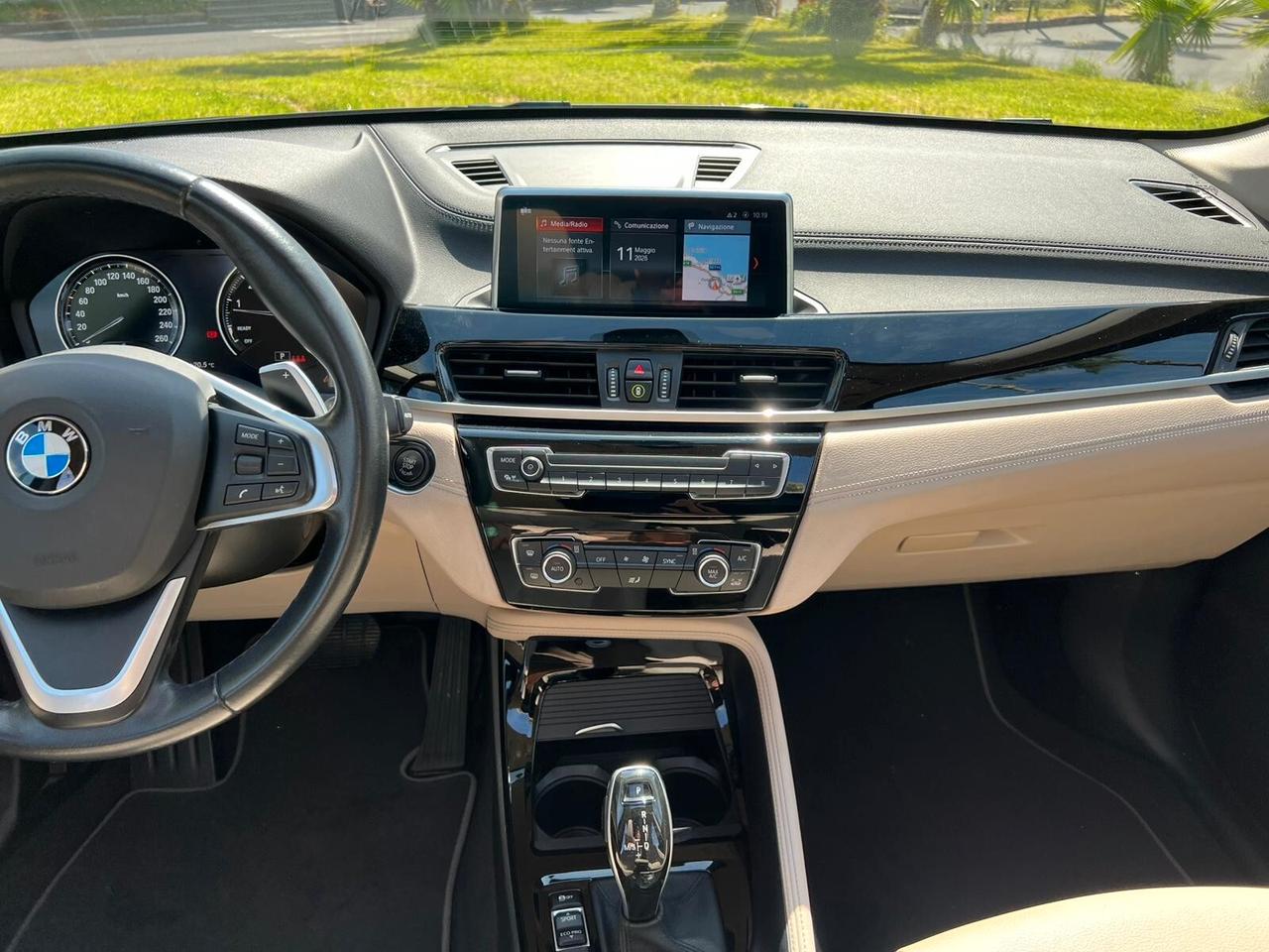 Bmw X1 sDrive20i xLine Plus