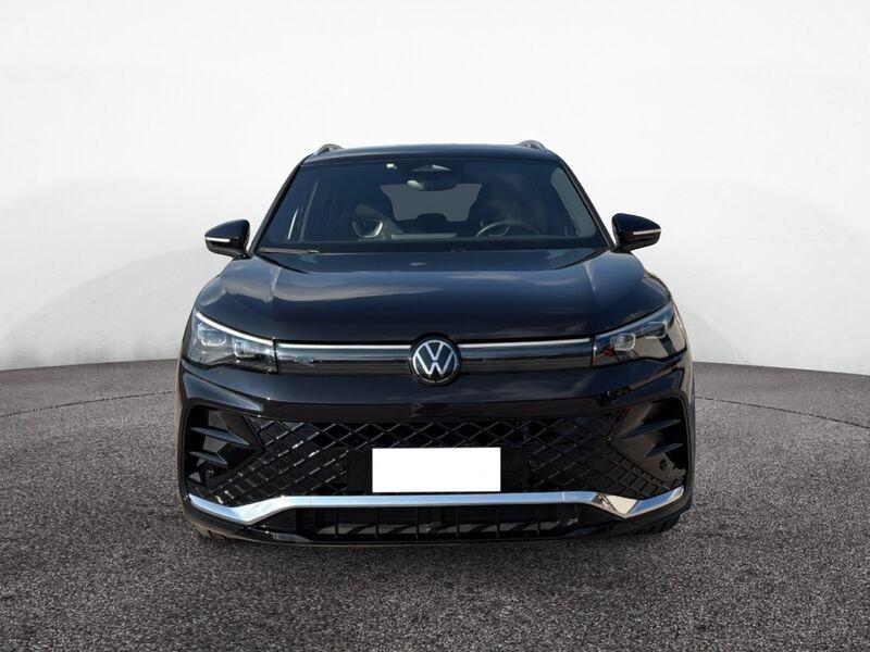 Volkswagen Tiguan 2.0 TDI 110KW SCR R-Line DSG