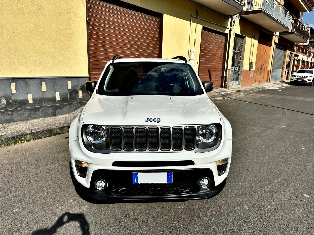 Jeep Renegade 1.0 t3 limited