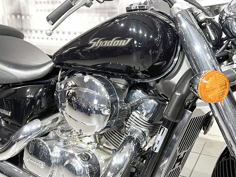 Honda VT 750 C Shadow