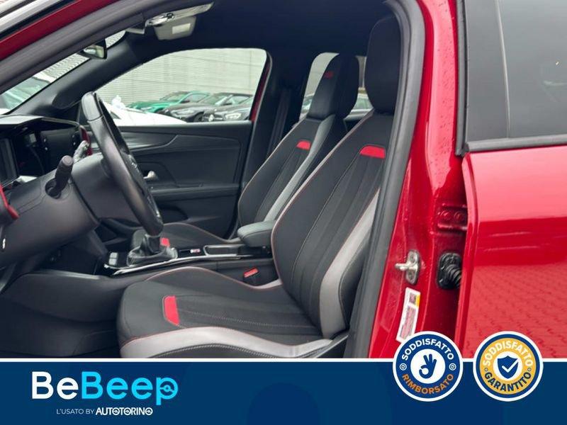 Opel Mokka 1.2 T GS S&S 100CV