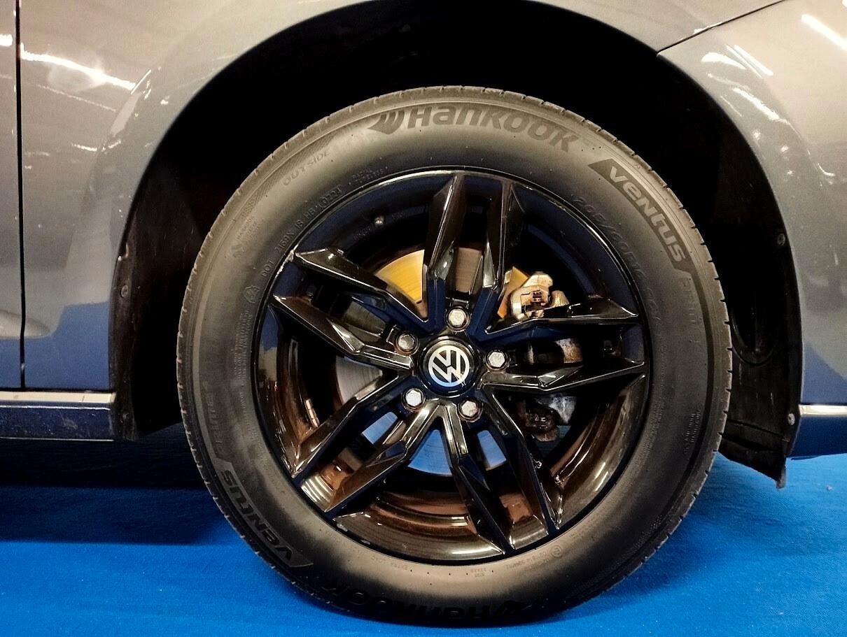 Volkswagen Caddy 2.0 TDI SPACE 5POSTI PRONTA CONSEGNA