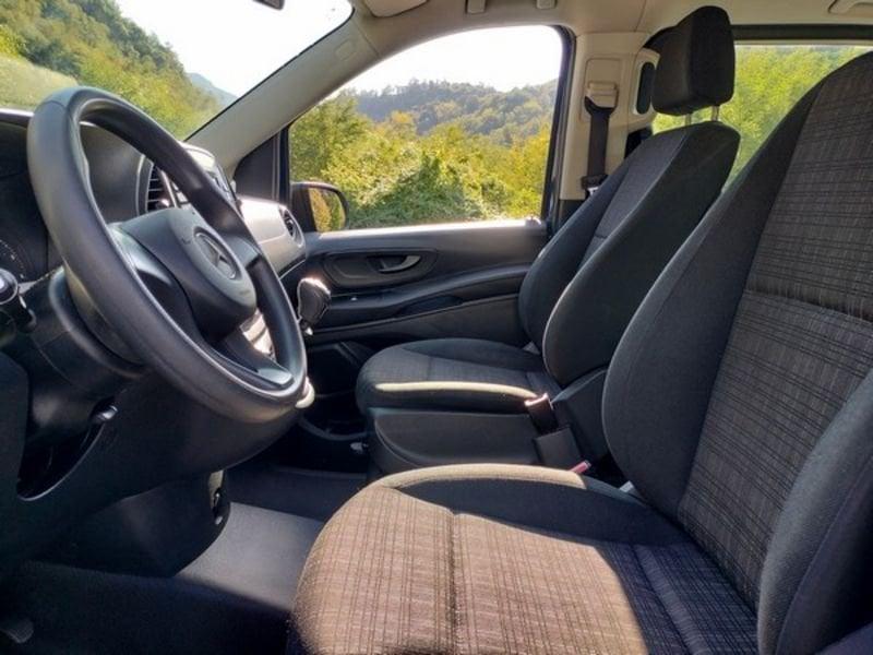 Mercedes-Benz Vito Vito 1.7 110 CDI PC Tourer Pro Compact, 8 posti!