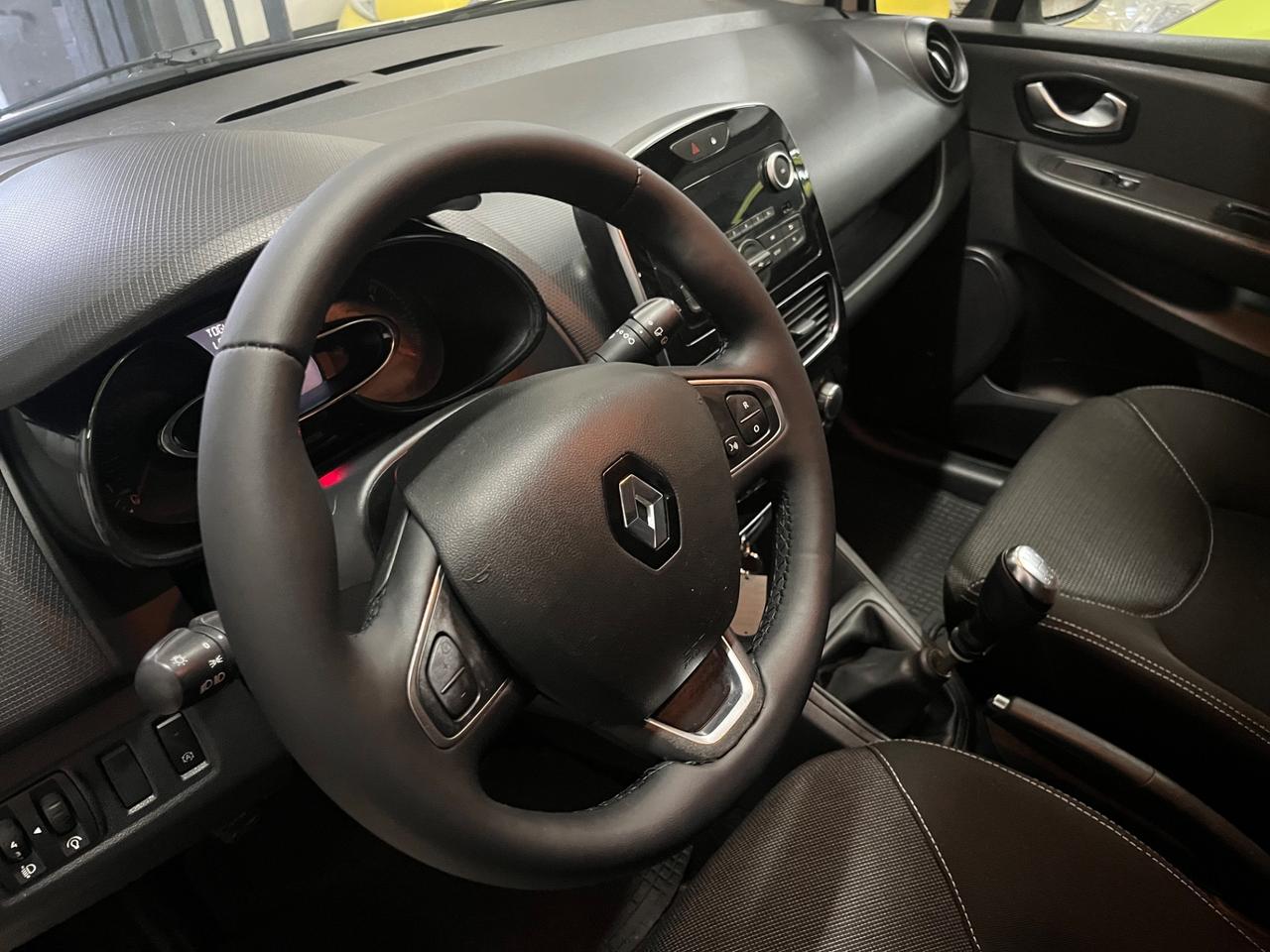 Renault Clio 90 CV GPL Start&Stop 5 porte Energy 2