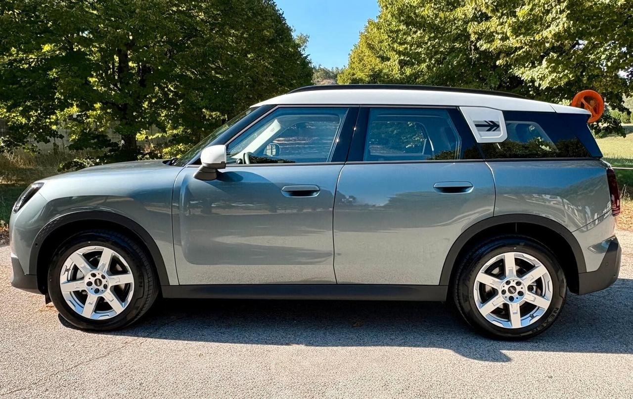 Mini Countryman D CLASSIC