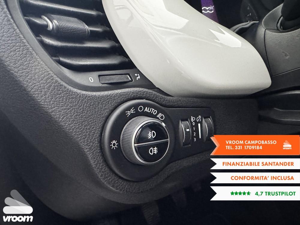 FIAT 500X 1.3 MultiJet 95 CV Business