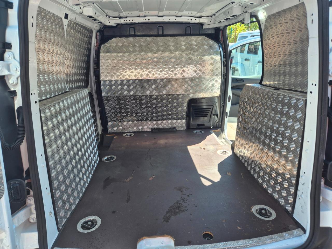 Ford Transit Connect 220 1.5 TDCi 120 CV PC aut. Furgone Trend