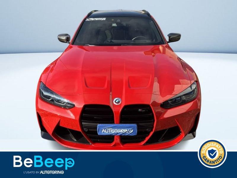 BMW Serie 3 Touring M3 TOURING 3.0 COMPETITION M XDRIVE AUTO