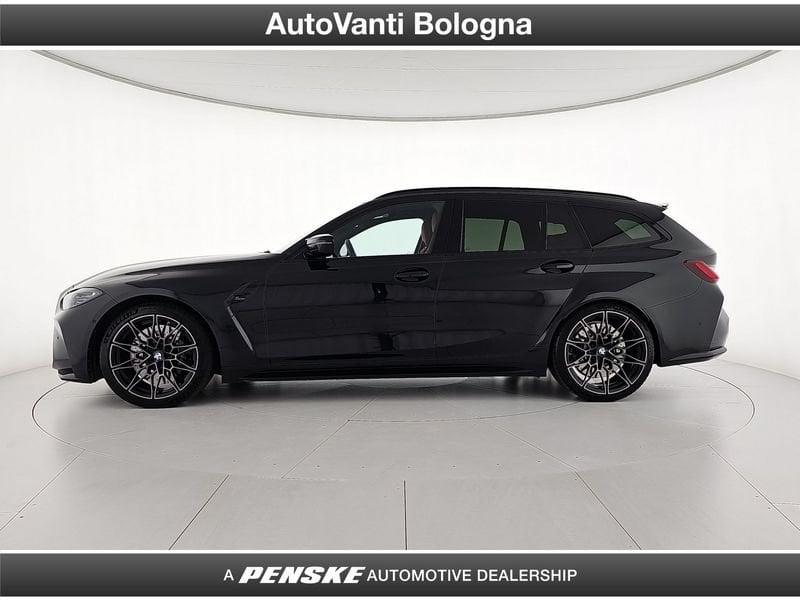 BMW Serie 3 M3 Touring M xDrive Competition