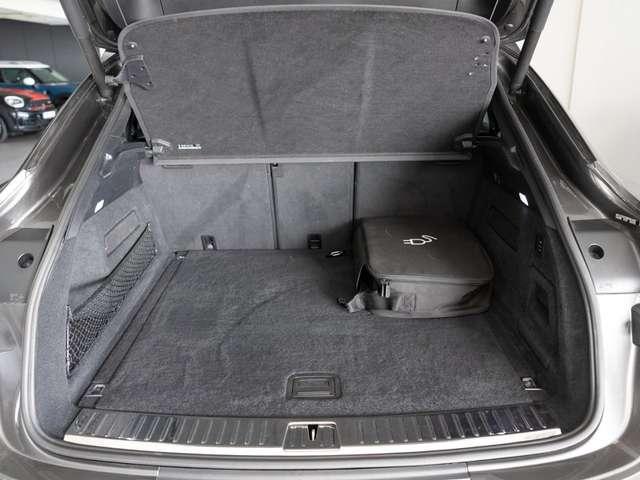 Porsche Cayenne Cayenne Coupè e-Hybrid ti Tiptronic