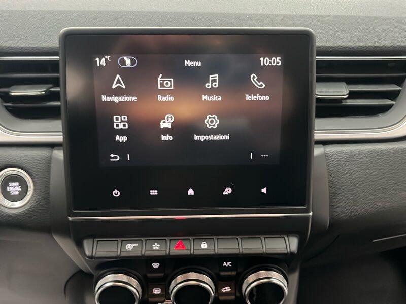 Renault Captur Captur TCe 90 CV Techno