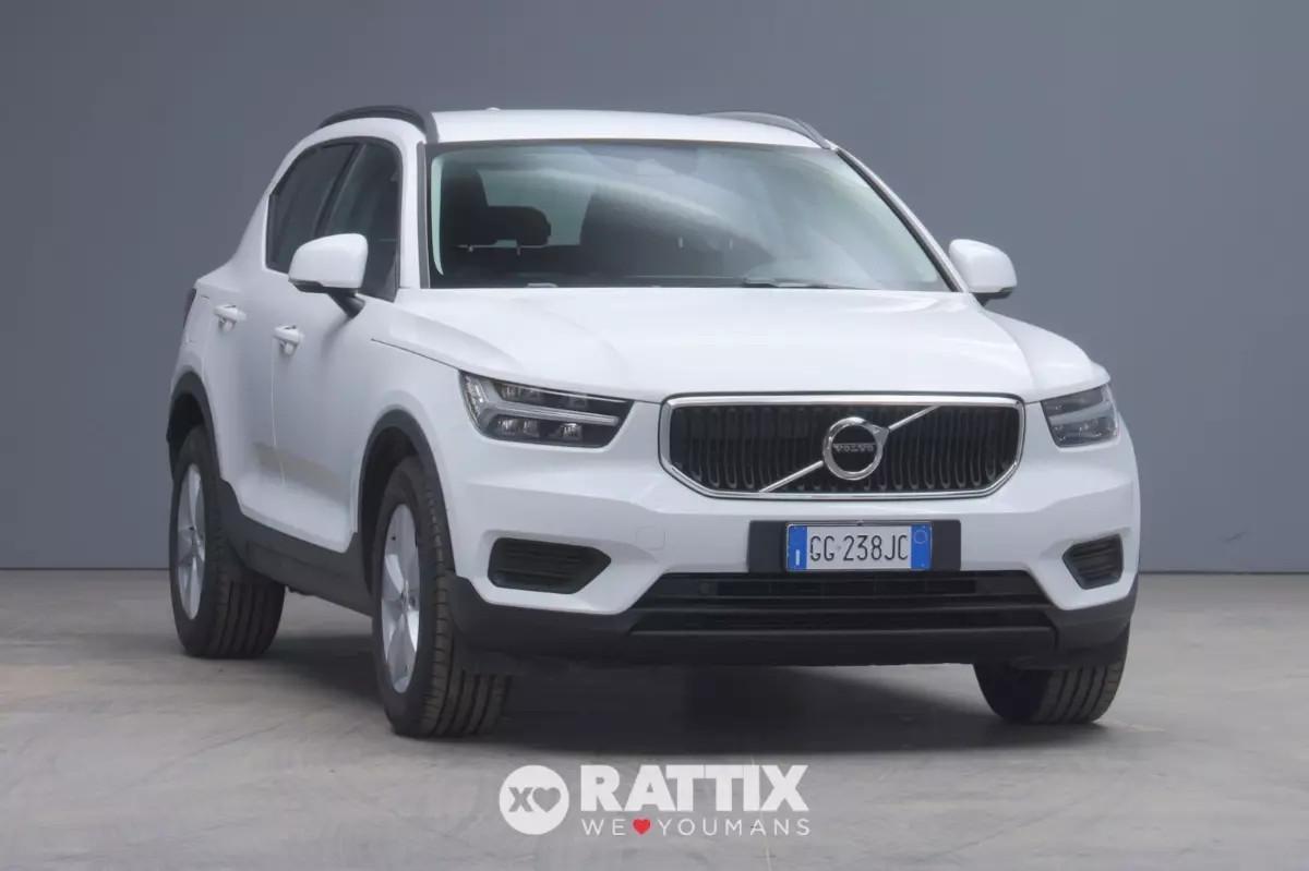 Volvo XC40 2.0 D3 AWD Business Geartronic