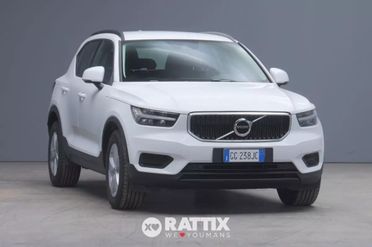 Volvo XC40 2.0 D3 AWD Business Geartronic