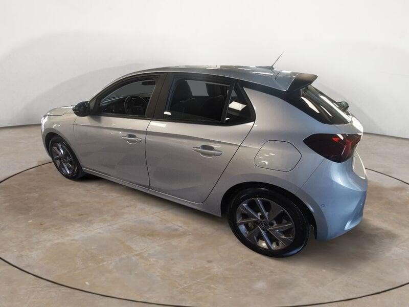 Opel Corsa 1.2 75cv Edition MT5