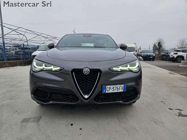 ALFA ROMEO Stelvio Stelvio my23 2.2 td Super Q4 210cv auto - GP376FV