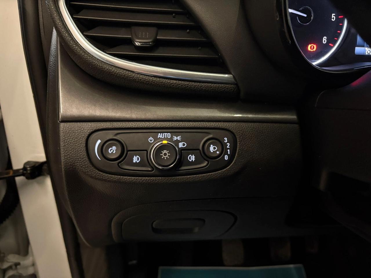 Opel Mokka X 1600 CDTI 110cv 4x2 Allestimento Ultimate