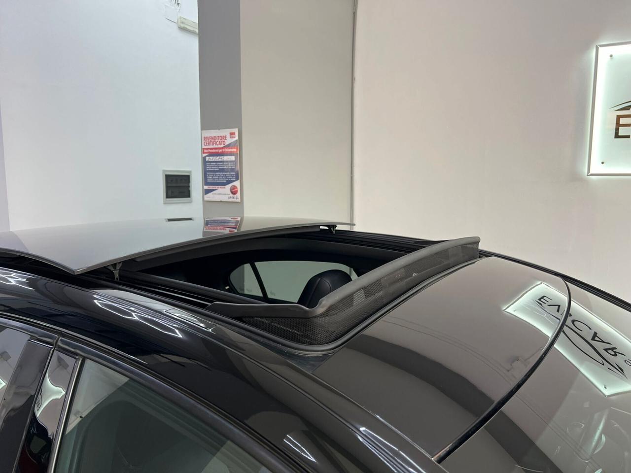 Mercedes-benz A 250 Automatic Premium