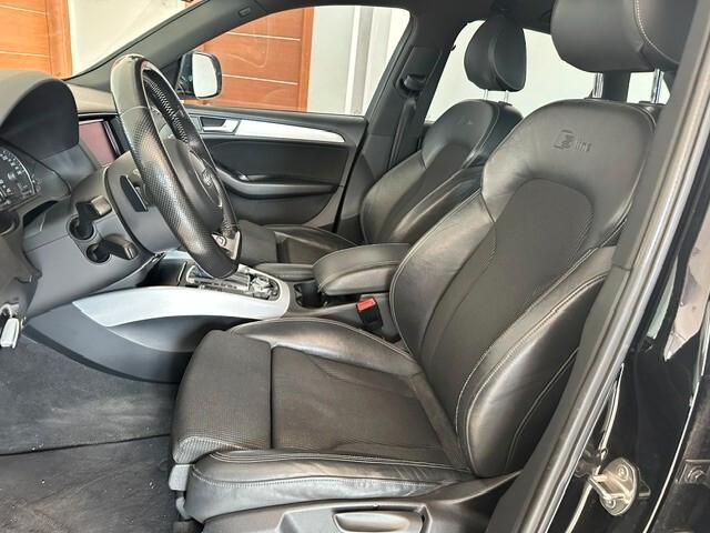 Audi Q5 2.0 TDI 190 CV S tronic S-Line Cambio autom NUOVO