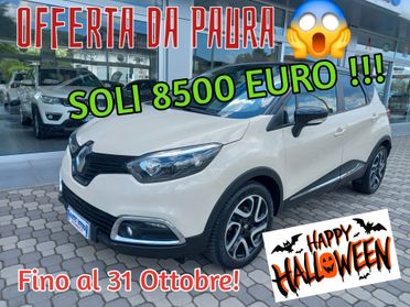 Renault Captur 0.9 TCE ENERGY R-LINK *** UNICA PROPRIETARIA ***