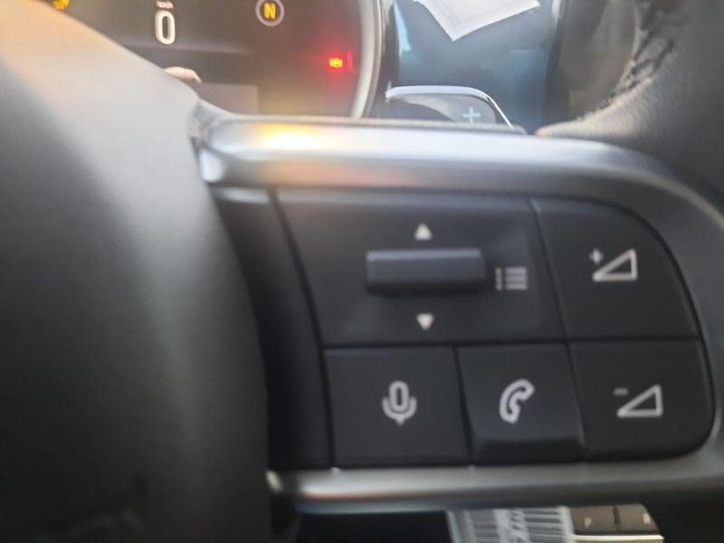 FIAT 600 Hybrid 110 CV DCT MHEV