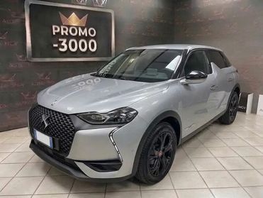 DS3 3 Crossback E-Tense Performance Line