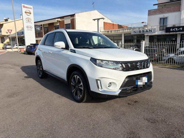 SUZUKI Vitara 1.4 Hybrid 4WD AllGrip Top