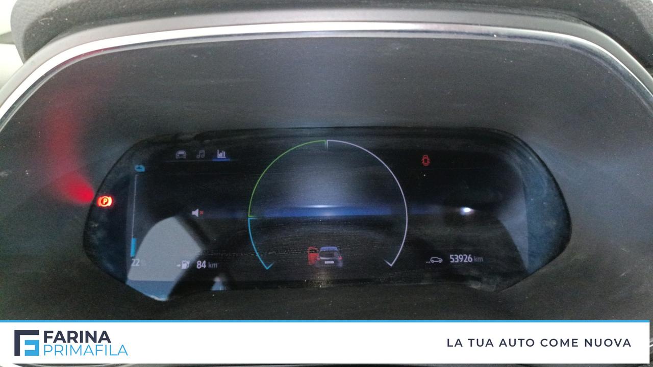 RENAULT Zoe 2020 - Zoe Life R110