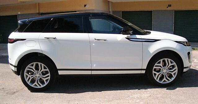 Range Rover Evoque 2.0D I4 mhev 150cv S AUTOCARRO N1