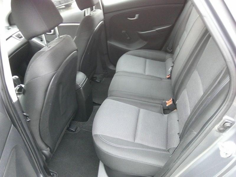 Hyundai i30 5p 1.6 crdi Comfort 110cv