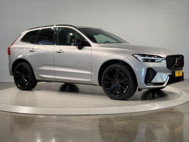 VOLVO XC60 B4 d auto. AWD Geartronic R-design PREZZO REALE