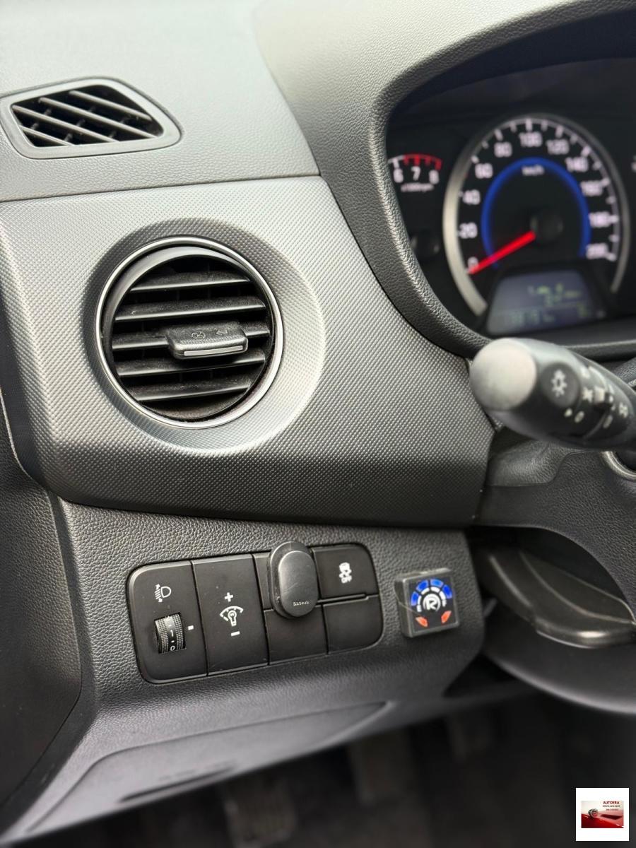 HYUNDAI - i10 - 1.0 LPGI Econext Sound Edition