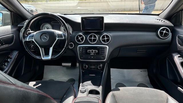 Mercedes-benz A 180 CDI Automatic Premium