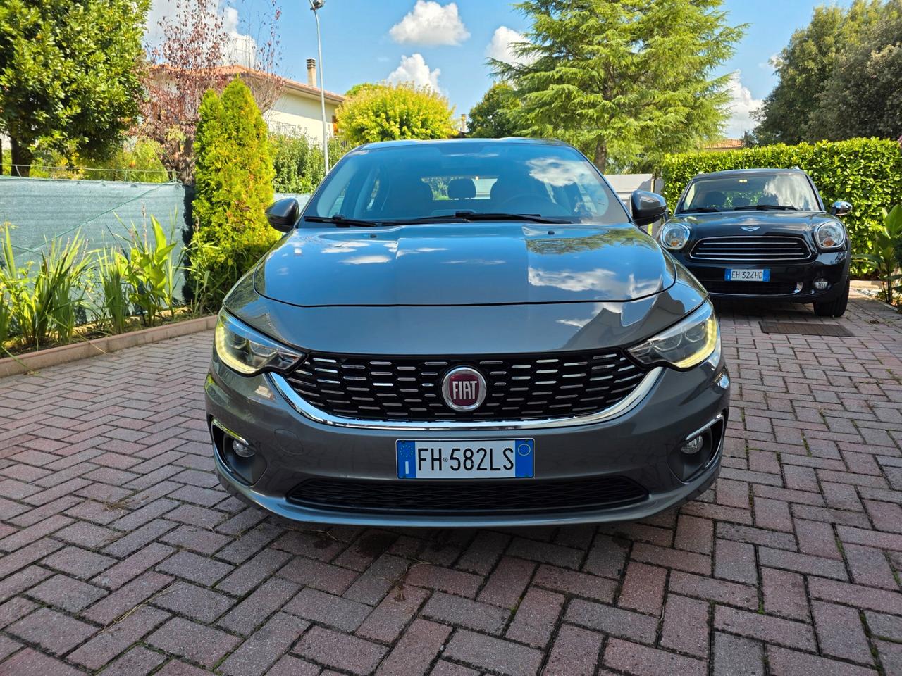 Fiat Tipo BUSINES