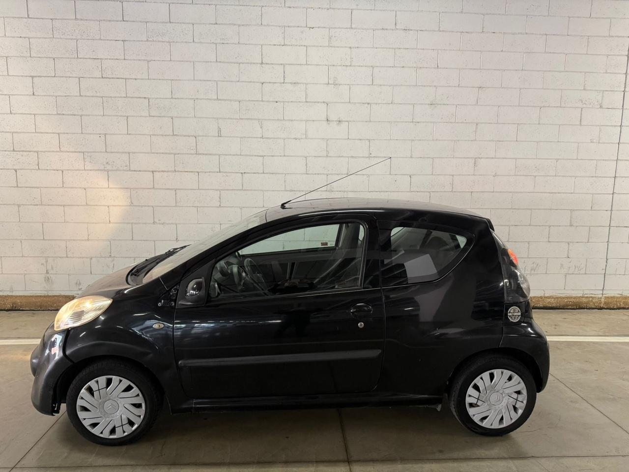 Citroen C1 1.0 3 porte C1TY