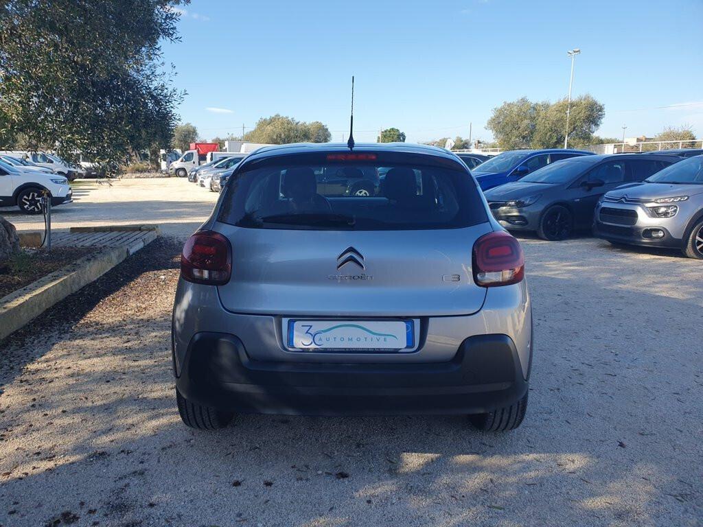 Citroen C3 1.5 BHDi 100cv Shine