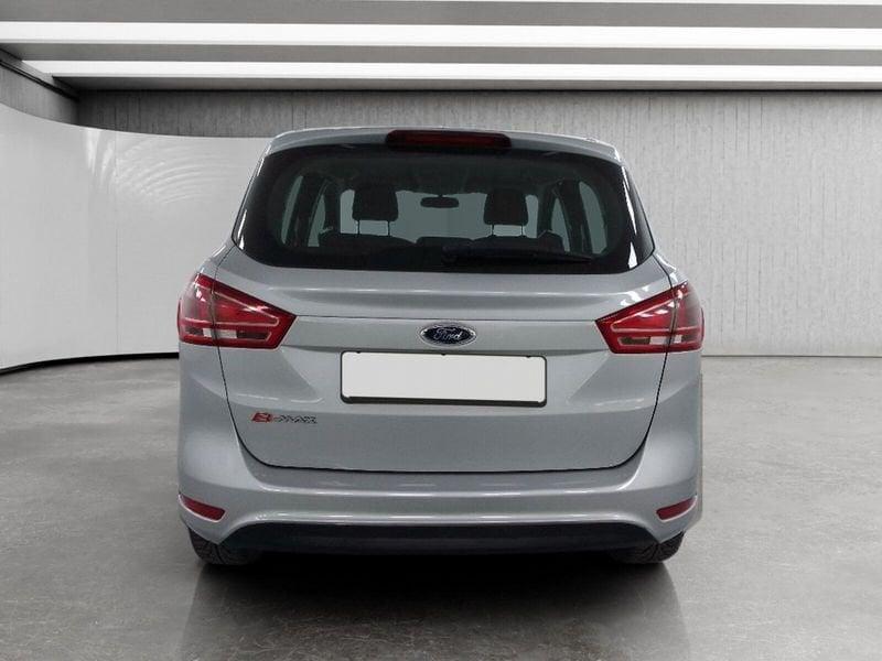 Ford B-Max 1.6 tdci 95cv