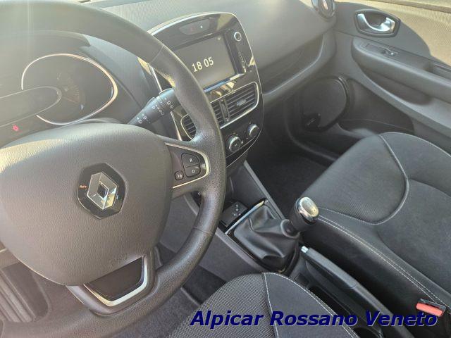 RENAULT Clio TCe 12V 90 CV GPL 5 porte Business