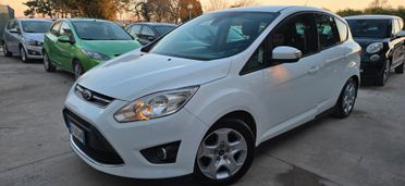 Ford C-Max 1.6 TDCi 115CV Titanium