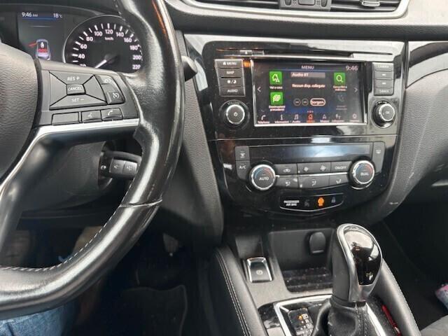 Nissan Qashqai Aut. Finanziabile Garanzia Acc.Permuta