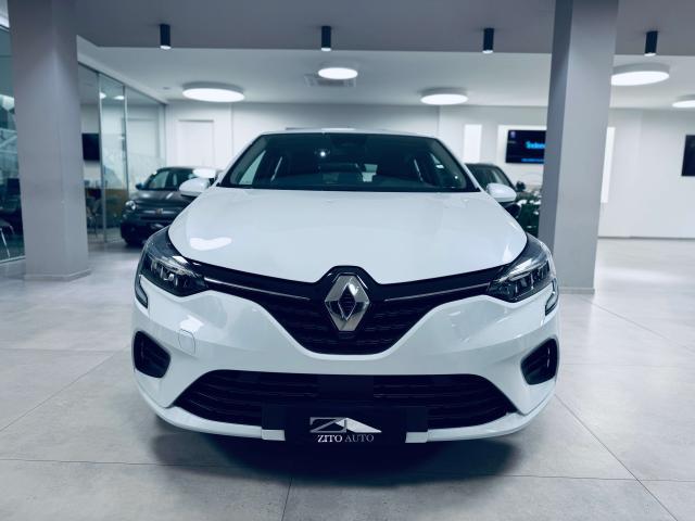 Renault Clio 1.5 blue dci Business 100cv
