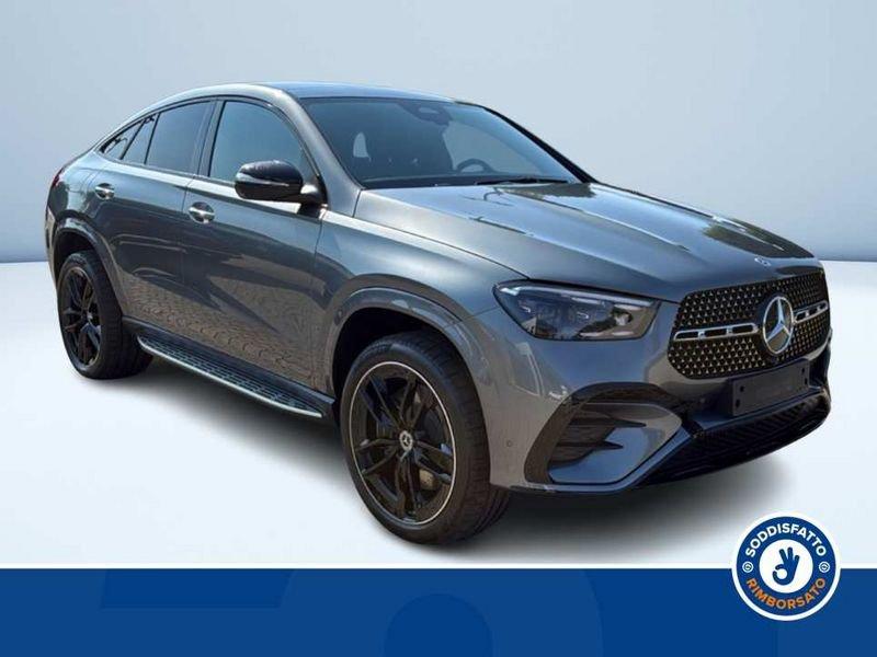 Mercedes-Benz GLE Coupé G350de 4Matic EQ-Power Coupé AMG Line Premium Plus