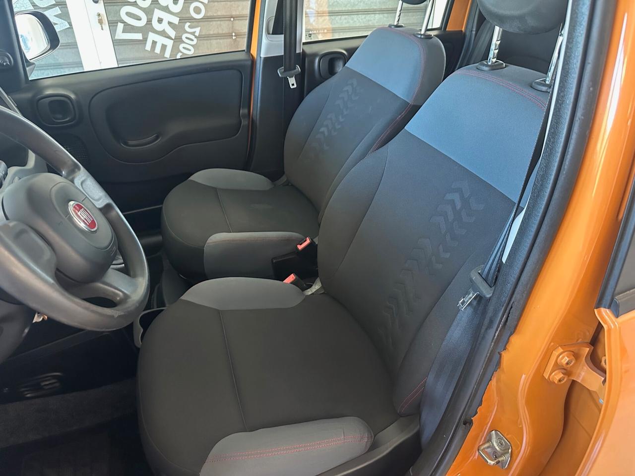Fiat Panda 1.2 Pop