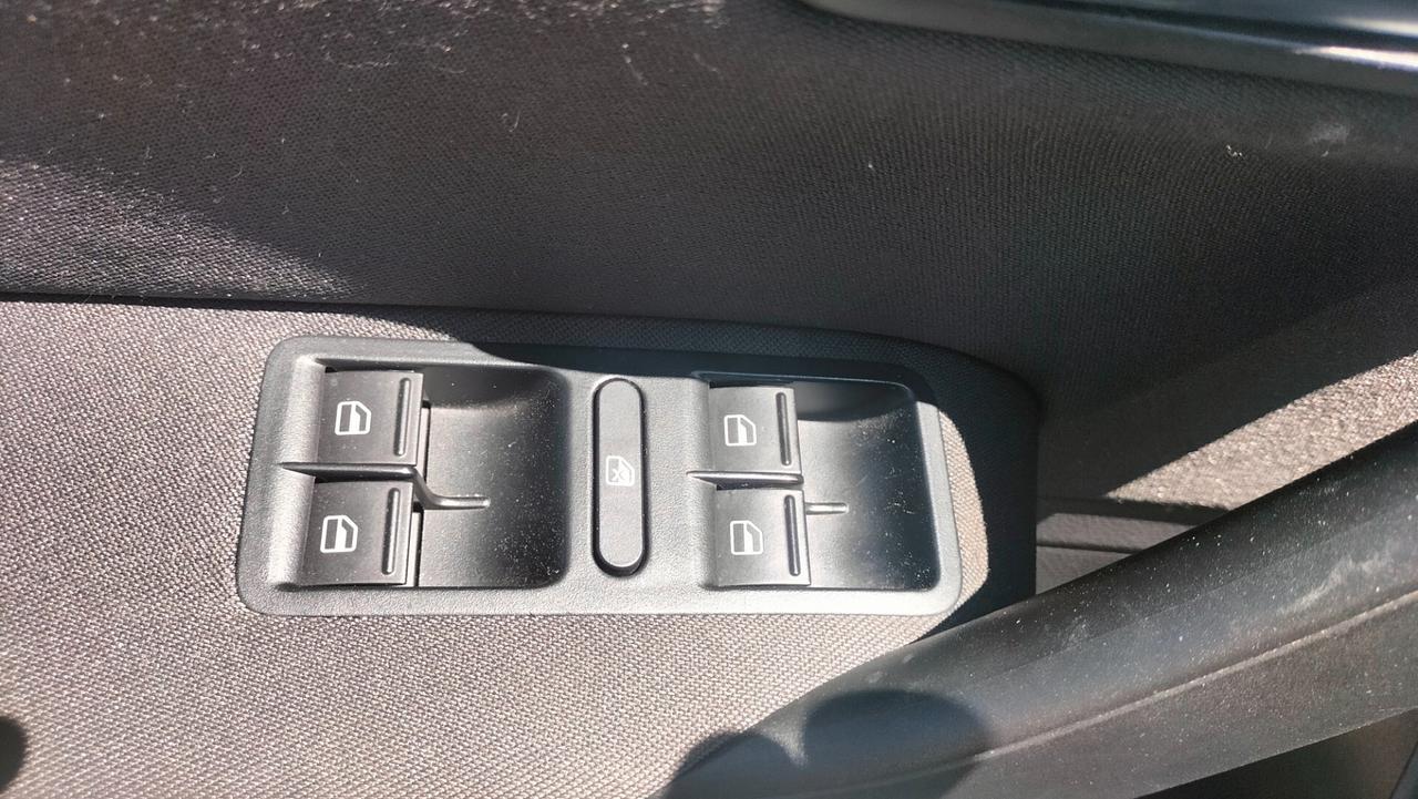 Volkswagen Polo 1.2 TDI DPF 5 p. KM 135000
